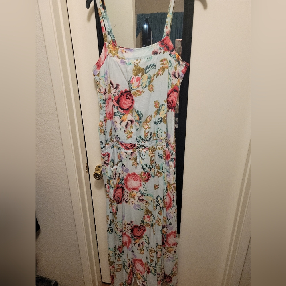 Johnny was vintage dress